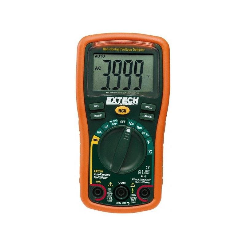 Extech 7597407/6537528