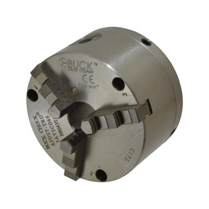 Buck Chuck Company B8043S
