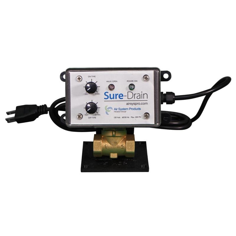 Air System Products SD11-C12