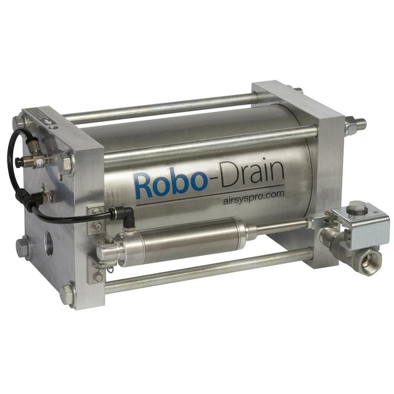 Air System Products RD750-T