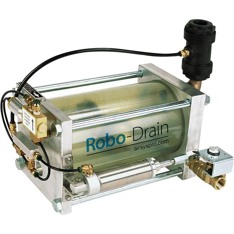 Air System Products RD11-VAC