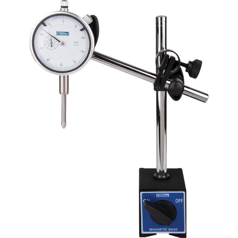 Fowler 525851250 BOM