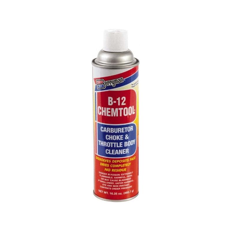 Berryman Products 0117C