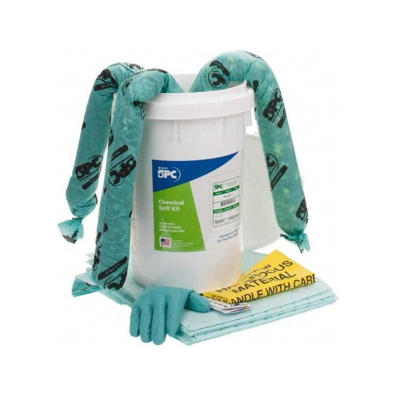 Brady SPC Sorbents SKH-BKT