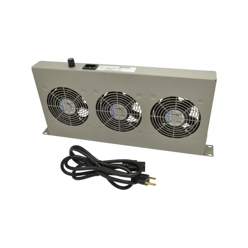 EBM Papst FT-170-318-001