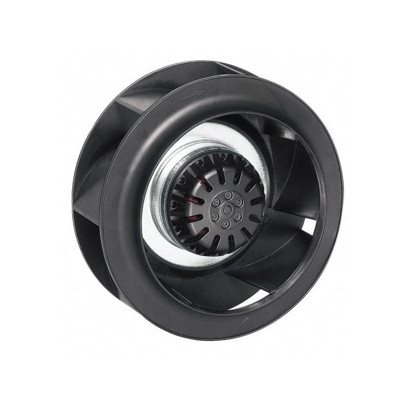 EBM Papst R2E175-AO79-12