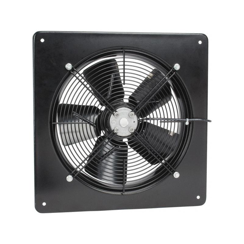 EBM Papst W4E350-DA20-52