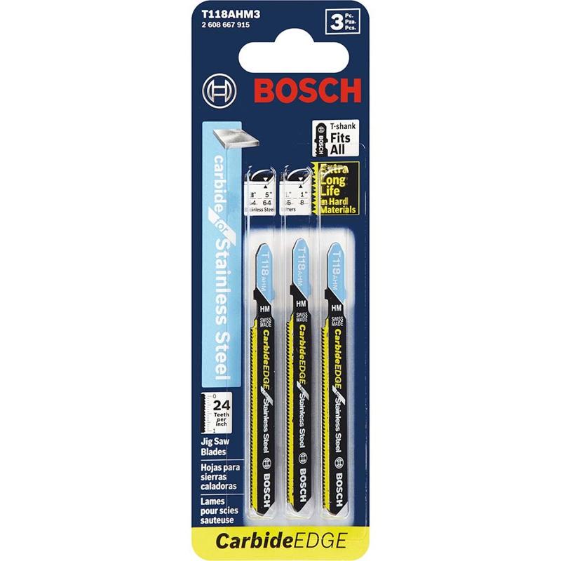 Bosch T118AHM3