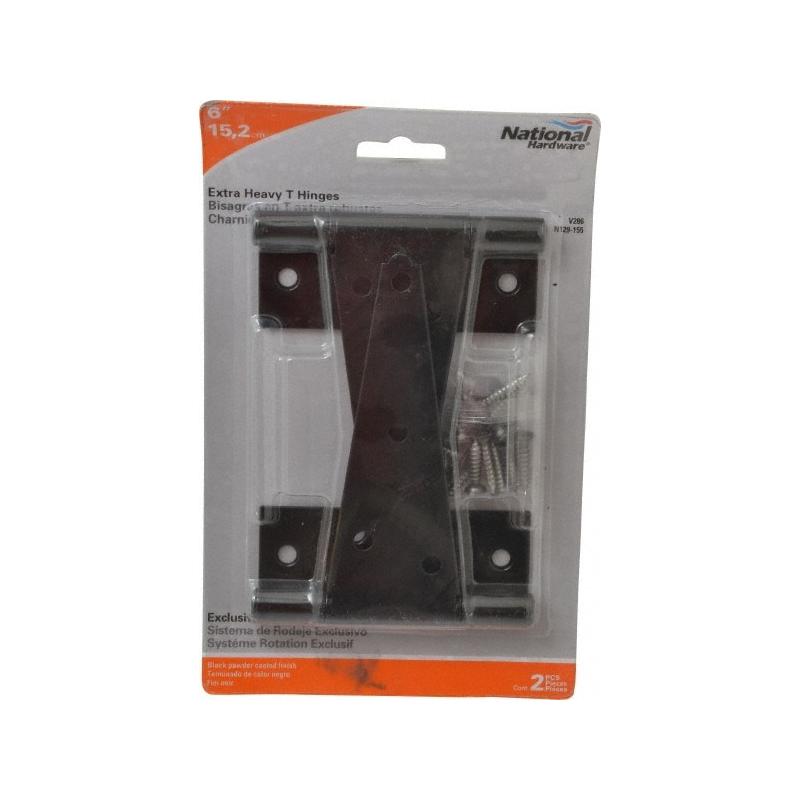 National Hardware N129-155