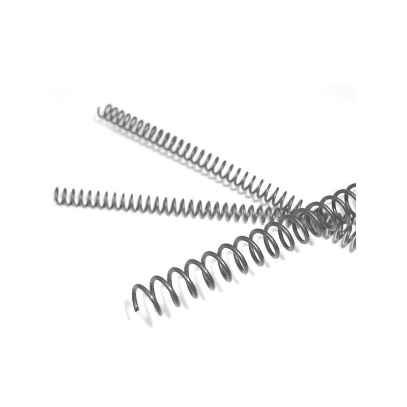 Associated Spring Raymond 107021000