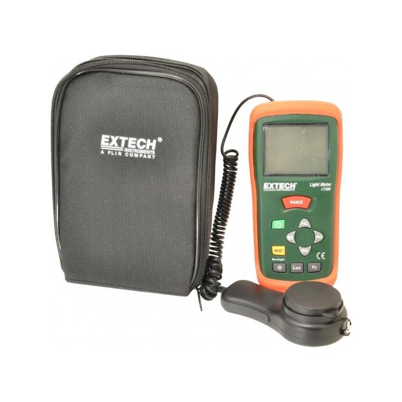 Extech LT300