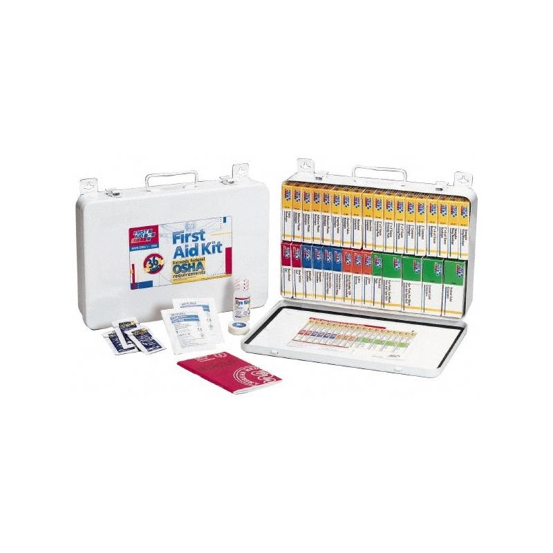 First Aid Only 225-AN