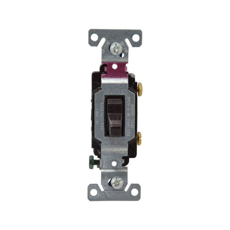 Cooper Wiring Devices CS120B