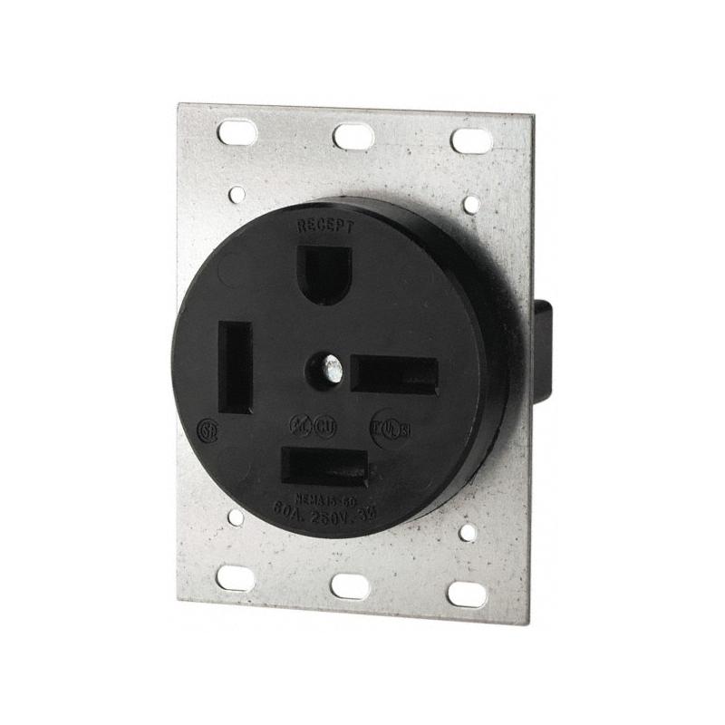 Cooper Wiring Devices 8460N