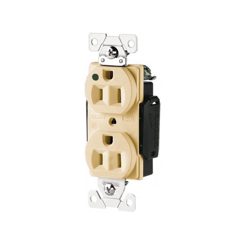 Cooper Wiring Devices AH8200V