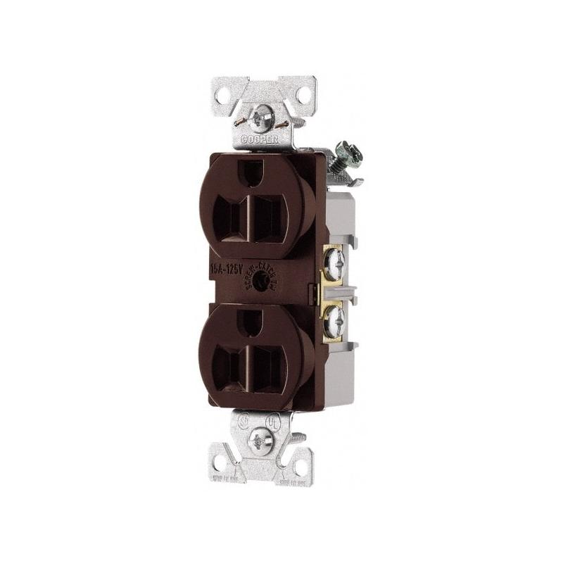 Cooper Wiring Devices BR15B