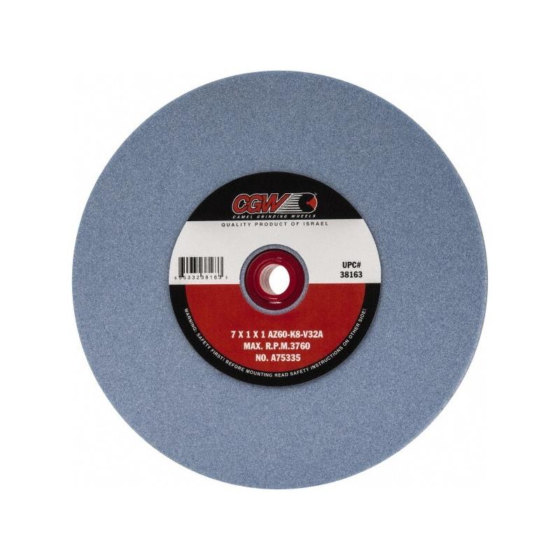 CGW Abrasives 38163