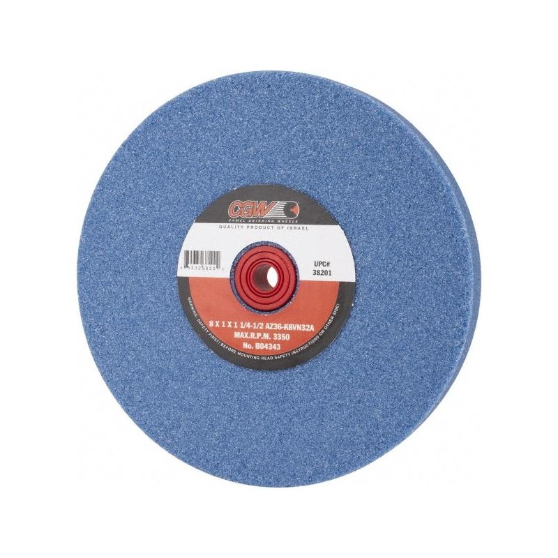 CGW Abrasives 38201