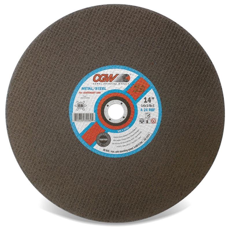 CGW Abrasives 70109