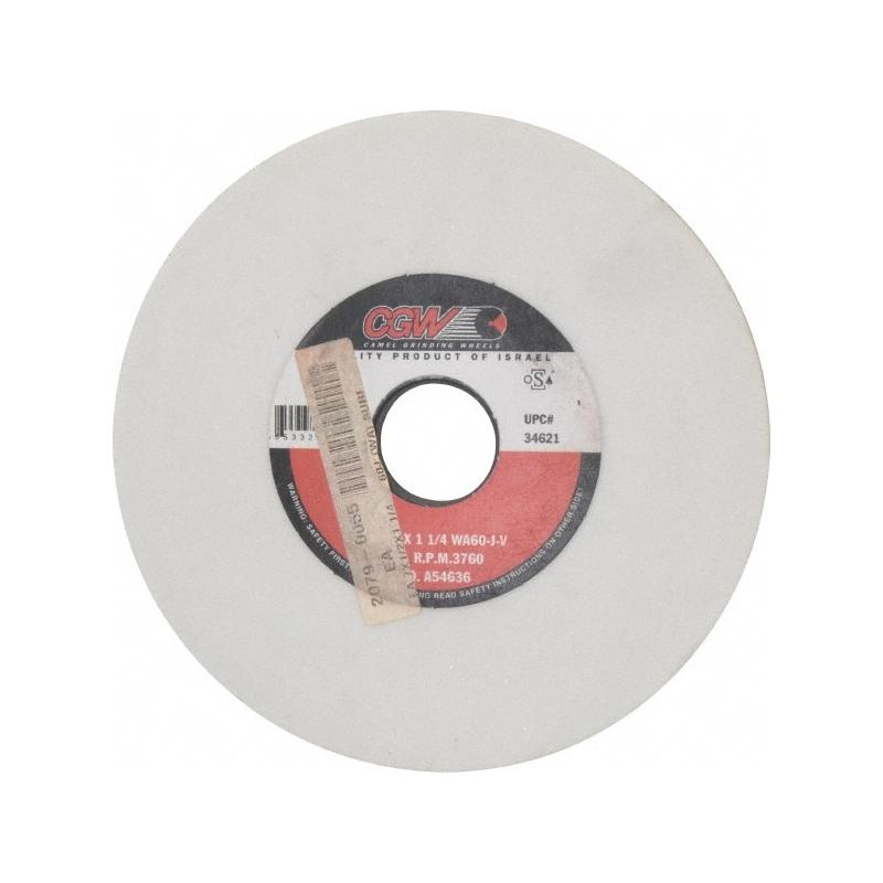 CGW Abrasives 34621