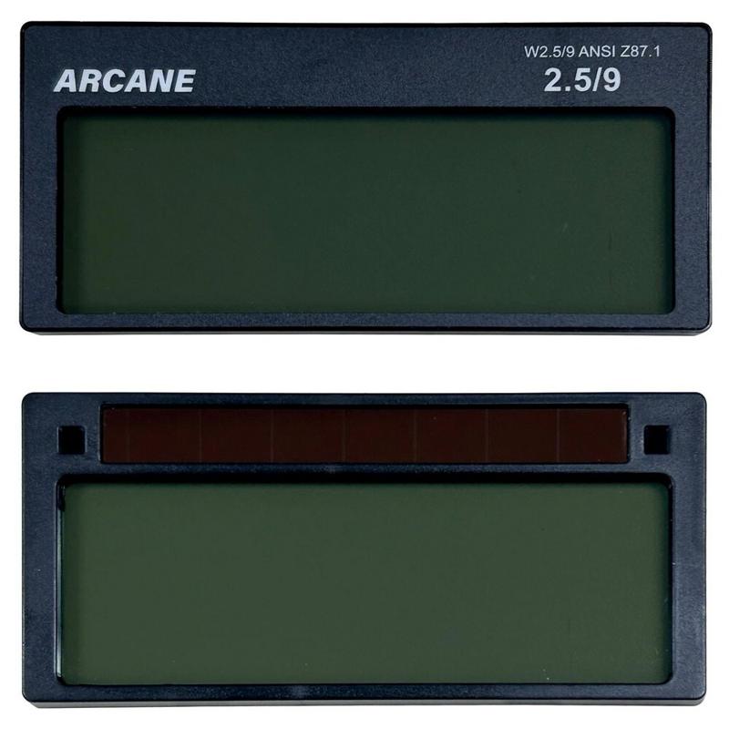 Techniweld USA AGARCANE2X4H09