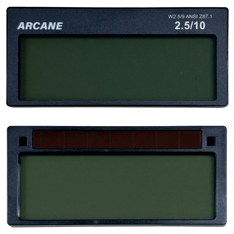 Techniweld USA AGARCANE2X4H10