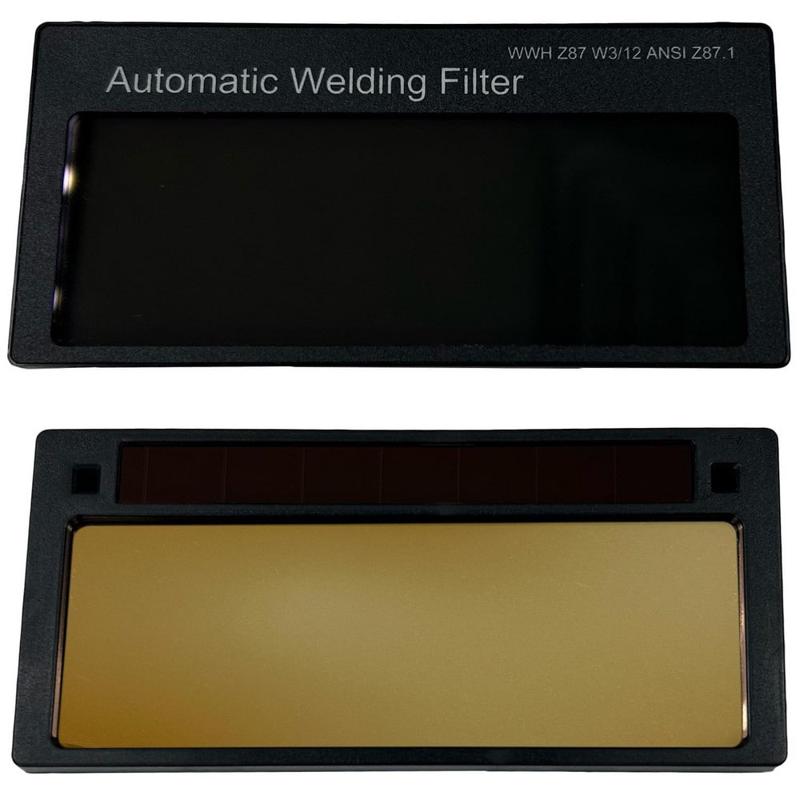 Techniweld USA AGARCANEGOLD2X4