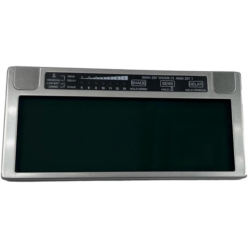 Techniweld USA AGCLAIRVOYANT3.