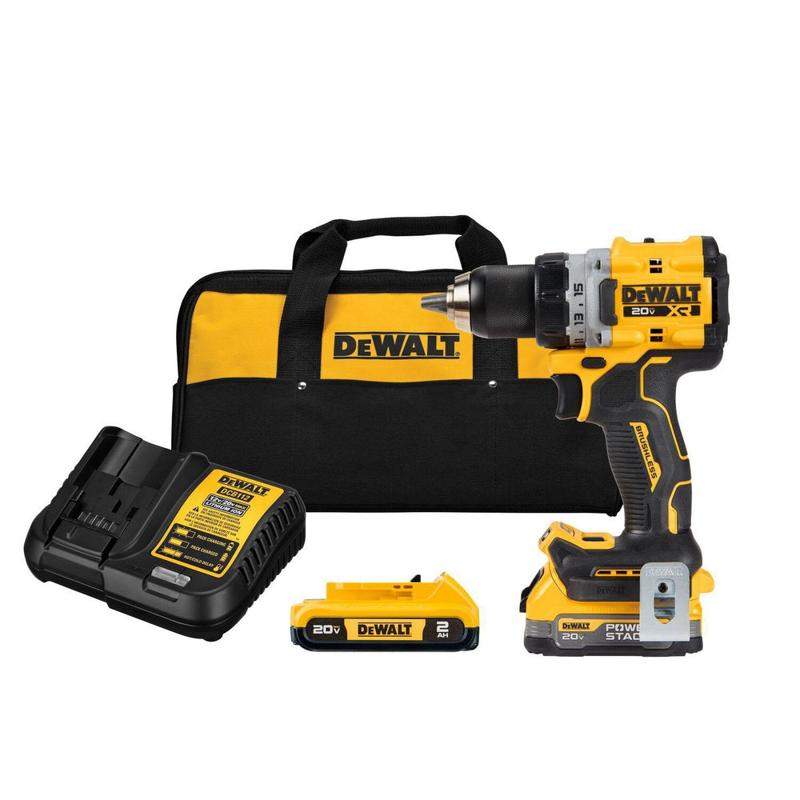 DeWALT DCD800D1E1
