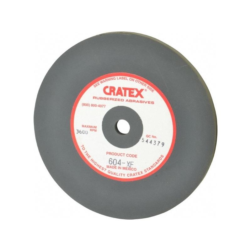 Cratex 604 XF