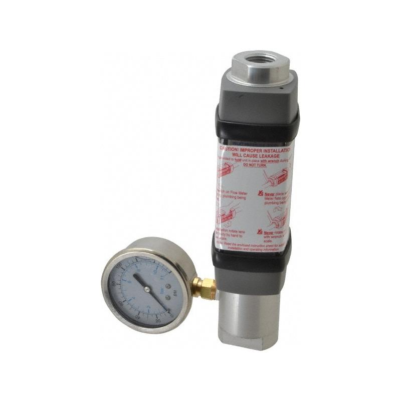 Hedland H671A-050-EG