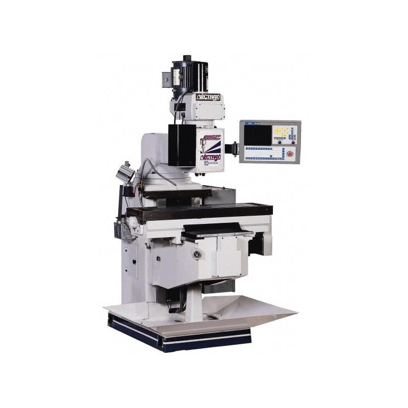 Vectrax W/M400 CENTROID