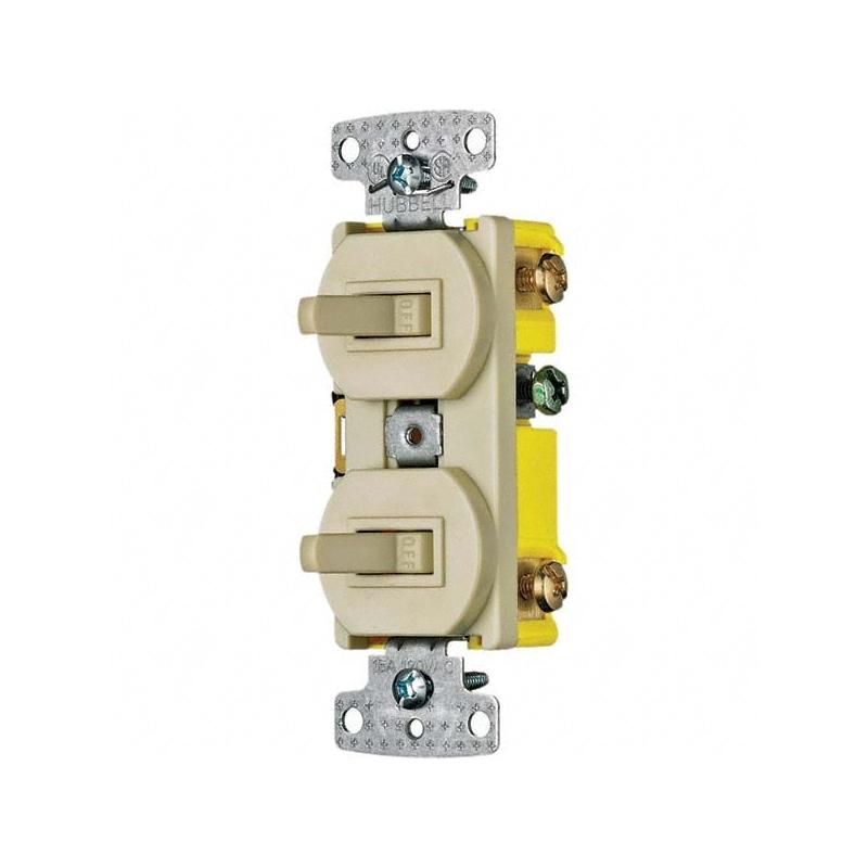 Hubbell Wiring Device-Kellems RC101I