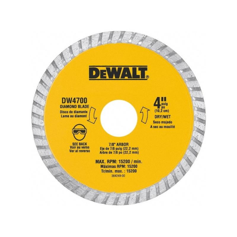 DeWALT DW4716