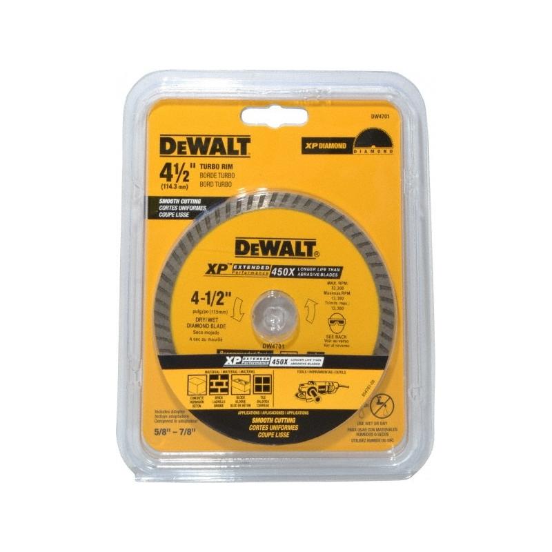 DeWALT DW4701