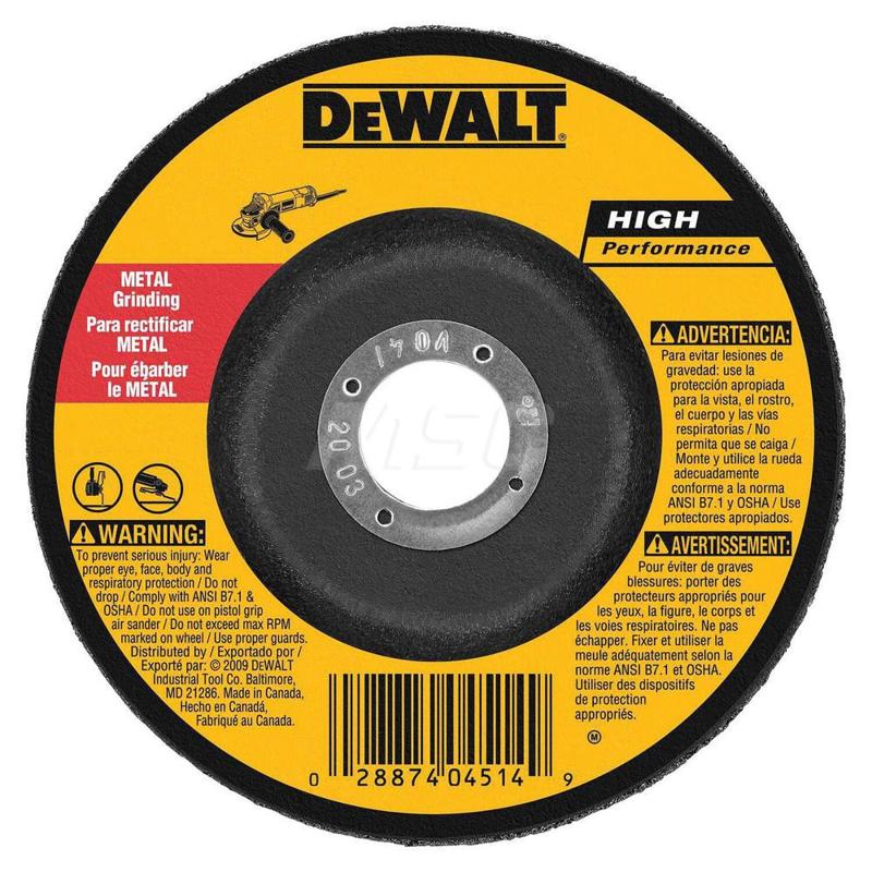 DeWALT DW4619