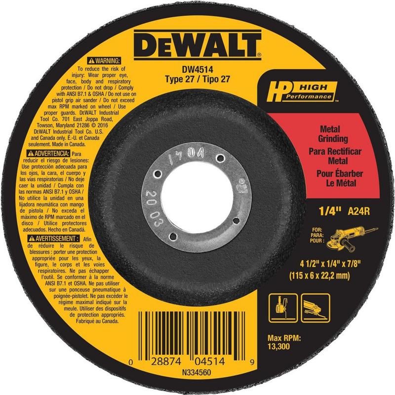 DeWALT DW4514