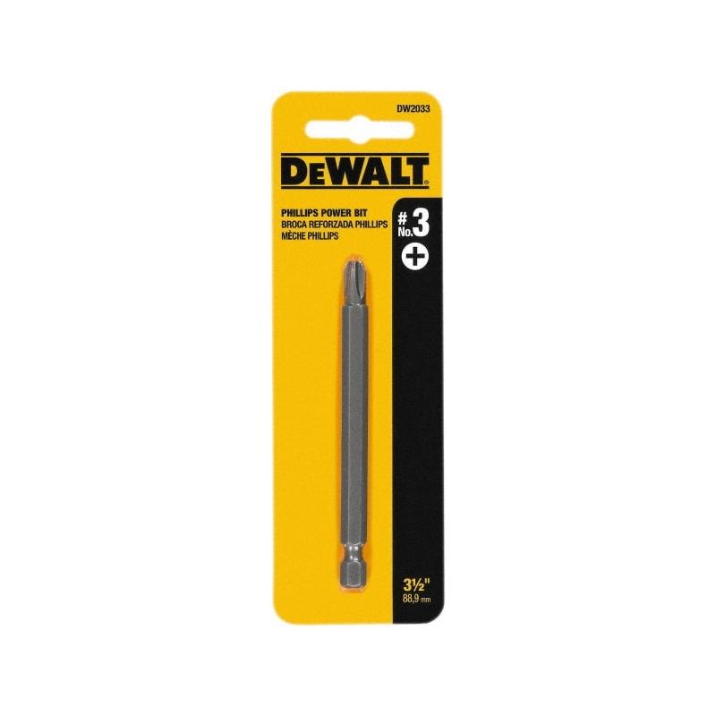 DeWALT DW2033