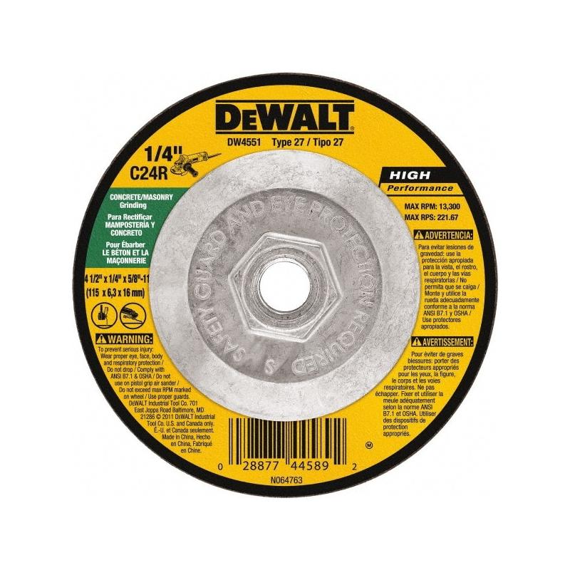 DeWALT DW4551
