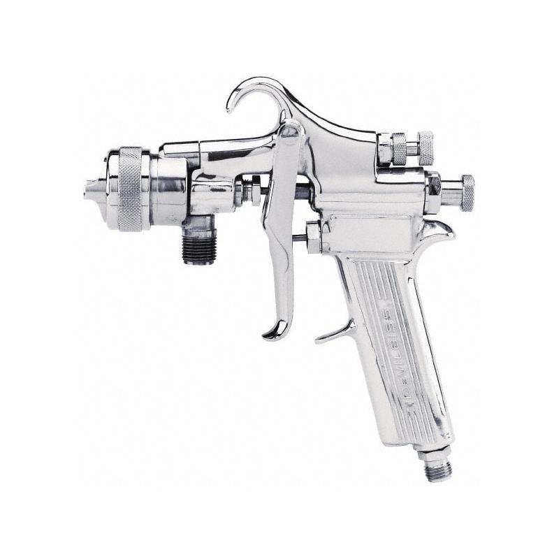 DeVilbiss MBC-ZINC-W