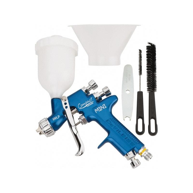 DeVilbiss COMM-HS1-12