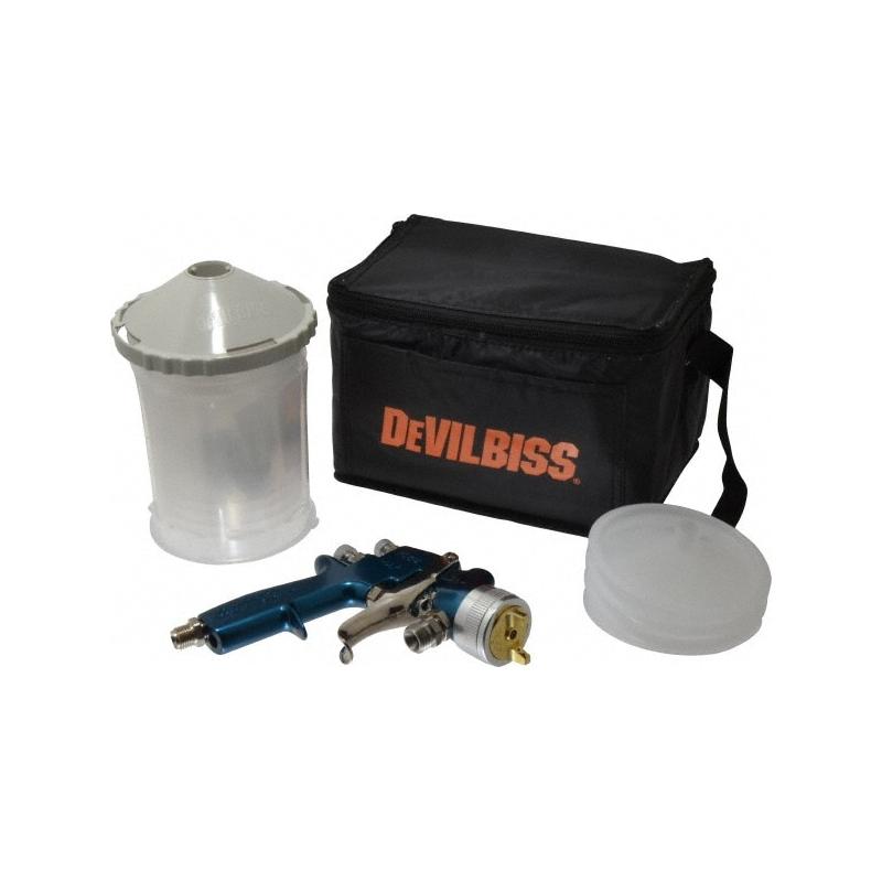 DeVilbiss FLG-HVS-322