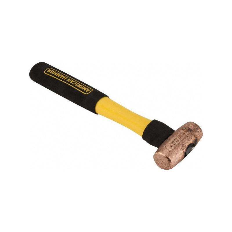 American Hammer AM15CUFG