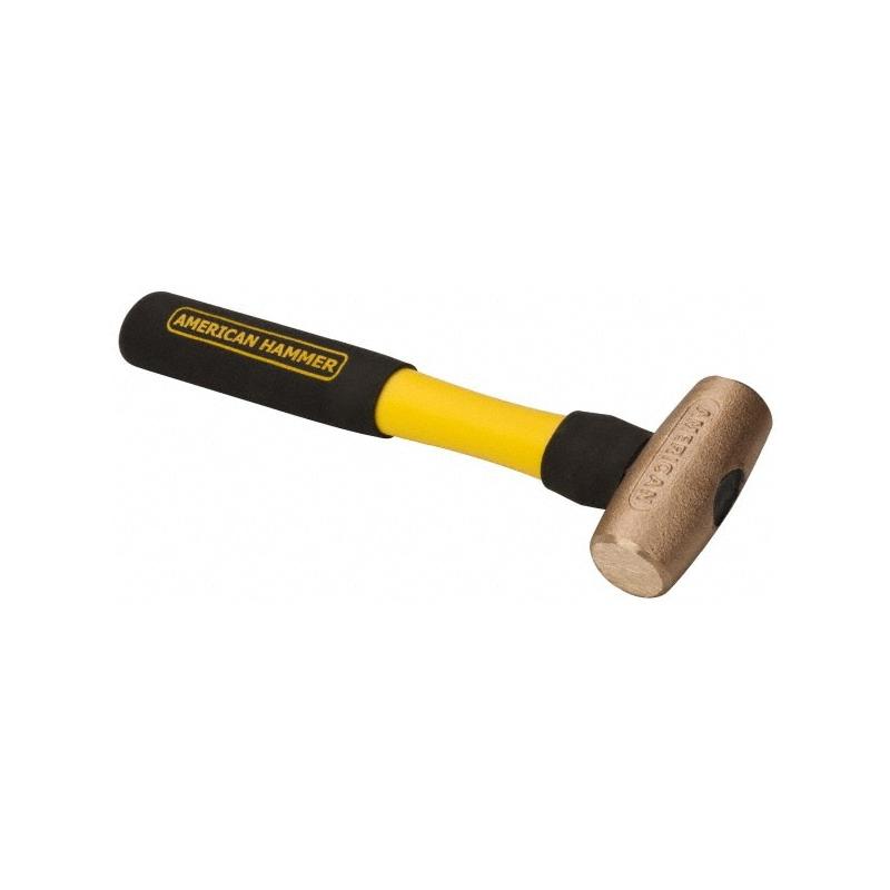 American Hammer AM2BZFG