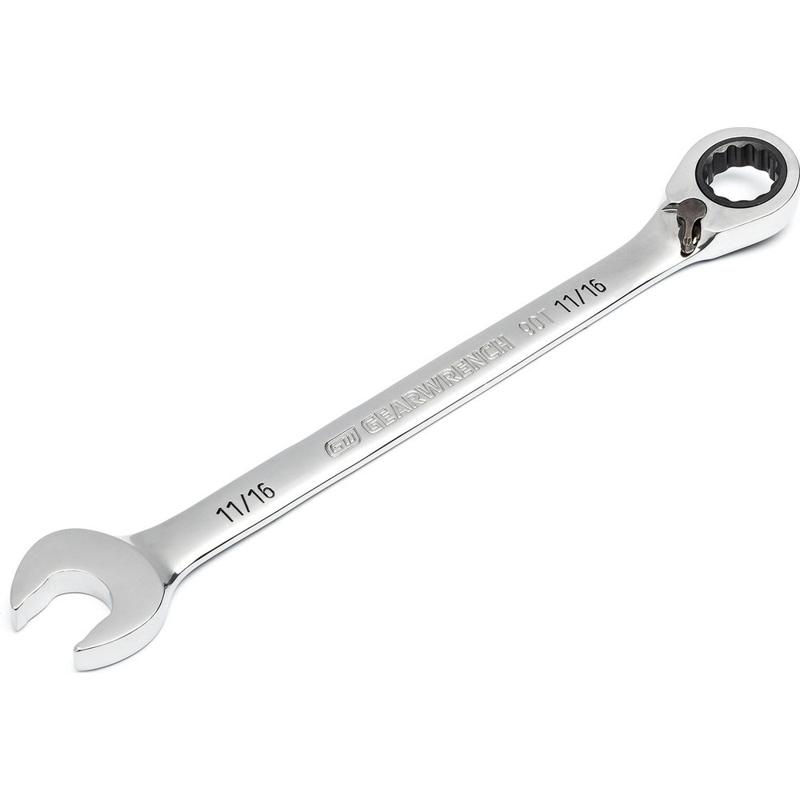 GEARWRENCH 86648