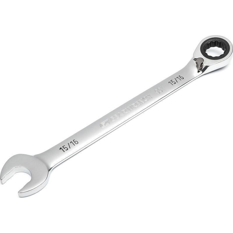 GEARWRENCH 86652