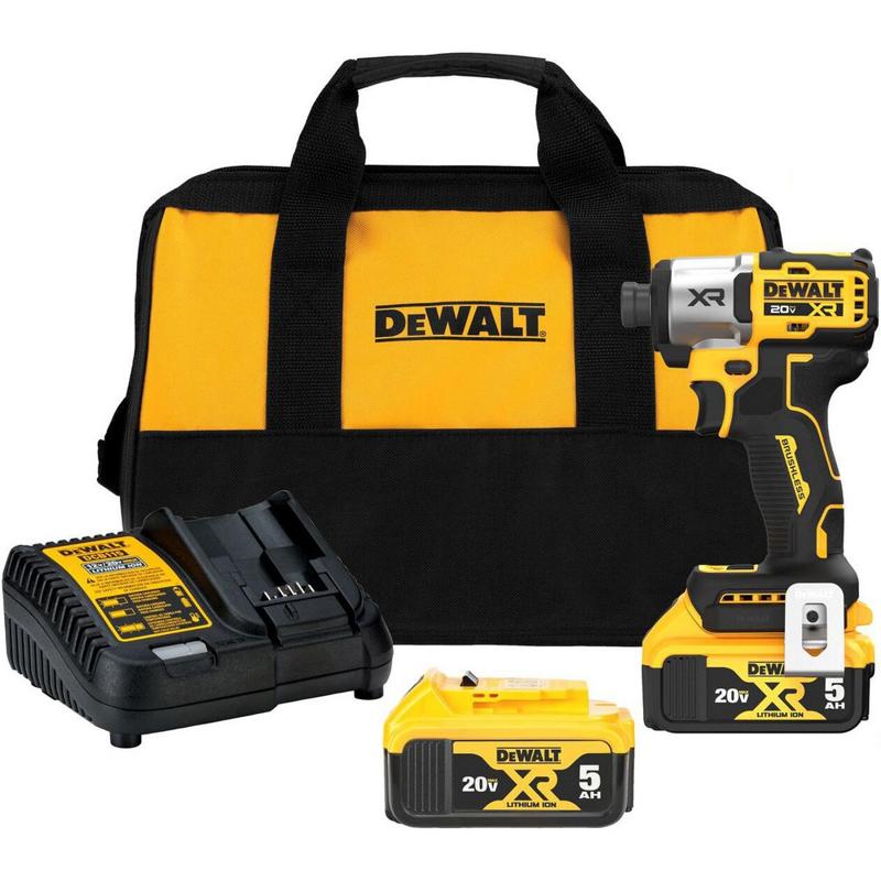 DeWALT DCF845P2