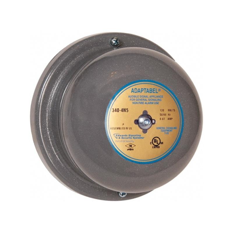 Edwards Signaling 340-4G5