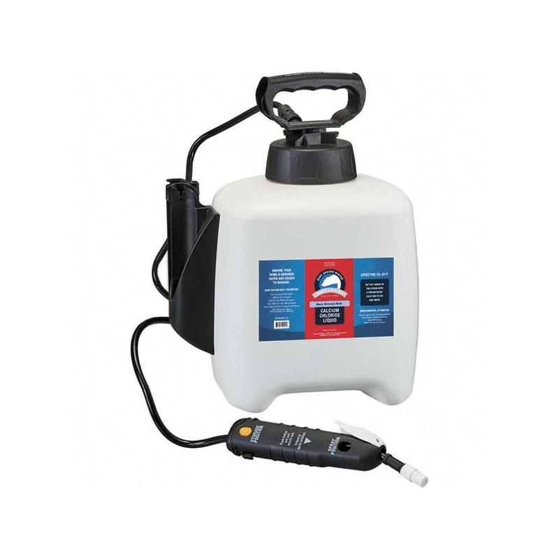 Bare Ground Solutions BGDS-1