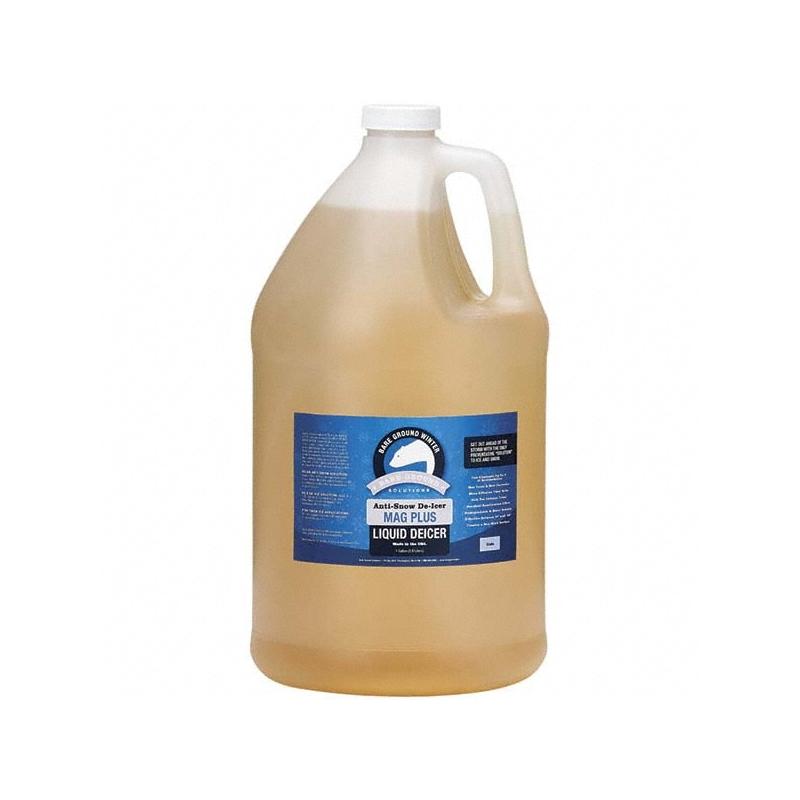 Bare Ground Solutions BGS-1